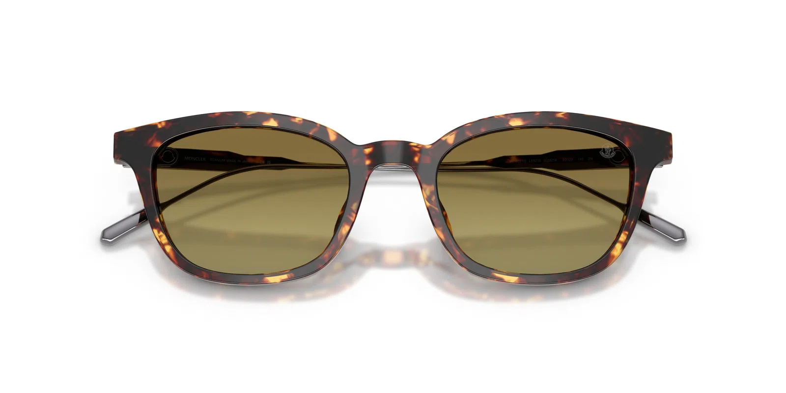 Moncler Lentis 6027D Sunglasses - view 25